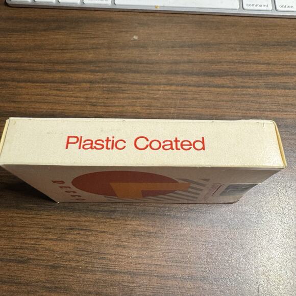 California Lotto Decco Playing Cards Made In The USA￼ - Picture 2 of 7